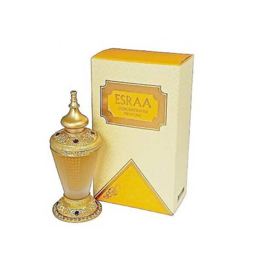 Esraa Perfume Oil 30ml Rasasi-almanaar Islamic Store
