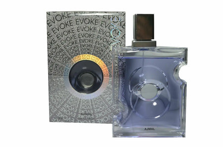 Evoke Eau de Parfum Spray 75ml Ajmal-almanaar Islamic Store