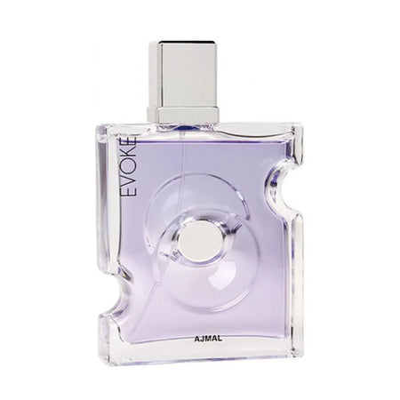 Evoke Eau de Parfum Spray 75ml Ajmal-almanaar Islamic Store