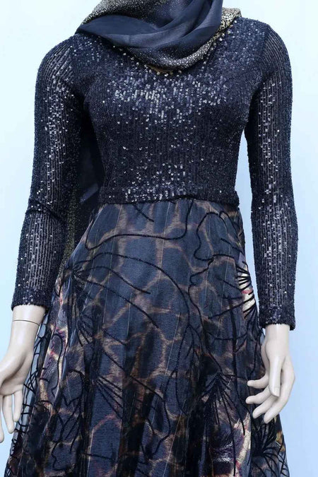 Gown Exquisite Design High Quality