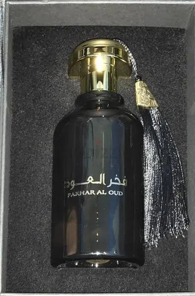 Fakhar Al Oud Eau De Parfum 100ml Ard Al Zaafaran-almanaar Islamic Store