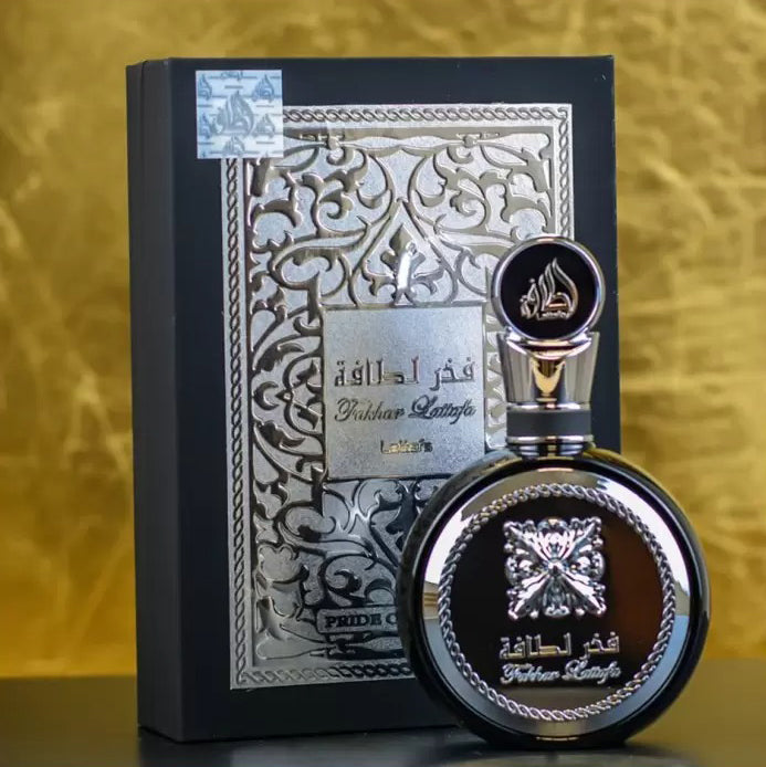 Fakhar Lattafa (For Men) Eau De Parfum 100ml Lattafa-almanaar Islamic Store