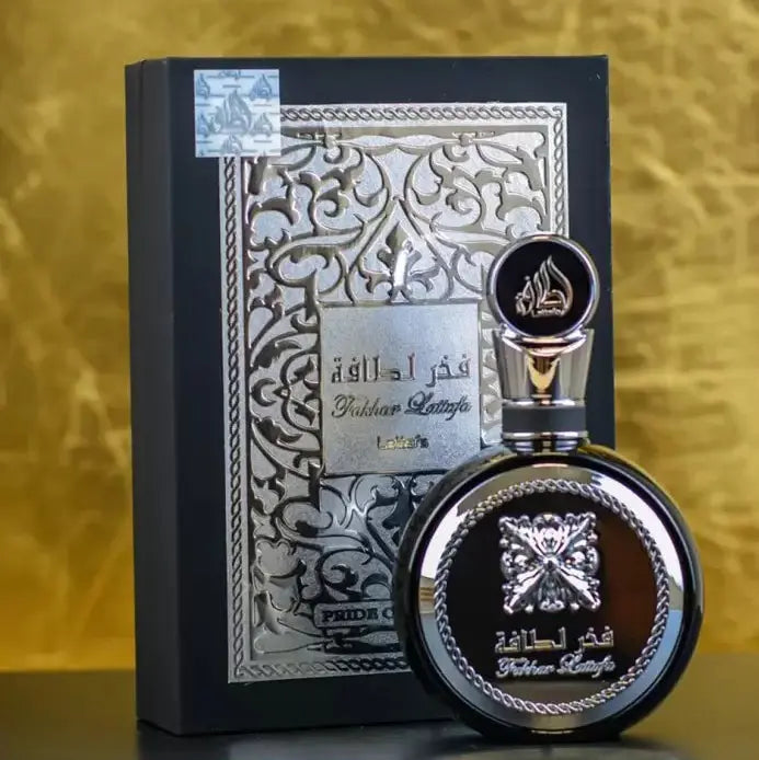 Fakhar Lattafa (For Men) Eau De Parfum 100ml Lattafa-almanaar Islamic Store