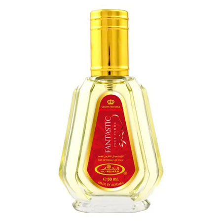 Fantastic Perfume Spray 50ml Al Rehab-almanaar Islamic Store