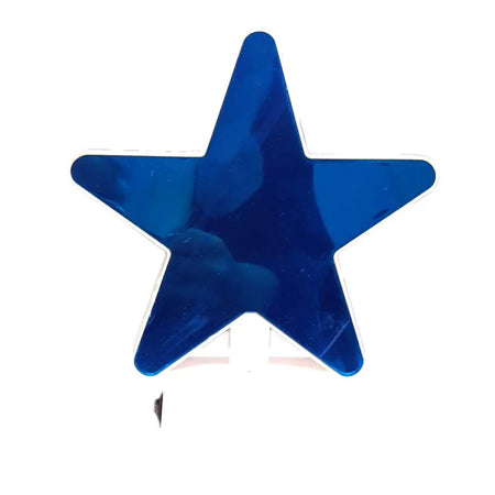 Five-Pointed Star Led Neon Light-almanaar Islamic Store