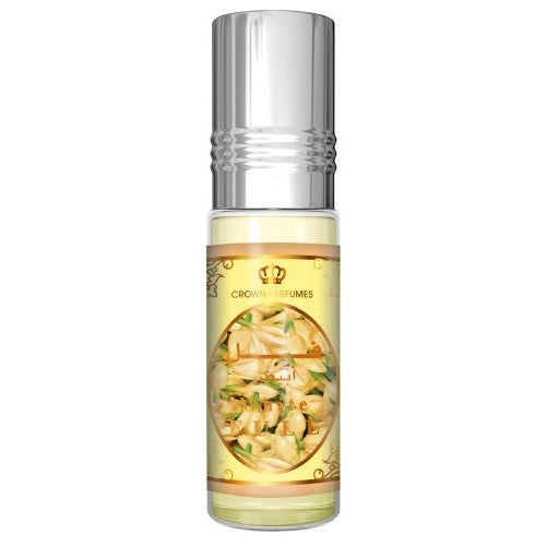 Full Concentrated Perfume Oil 6ml Al Rehab-almanaar Islamic Store