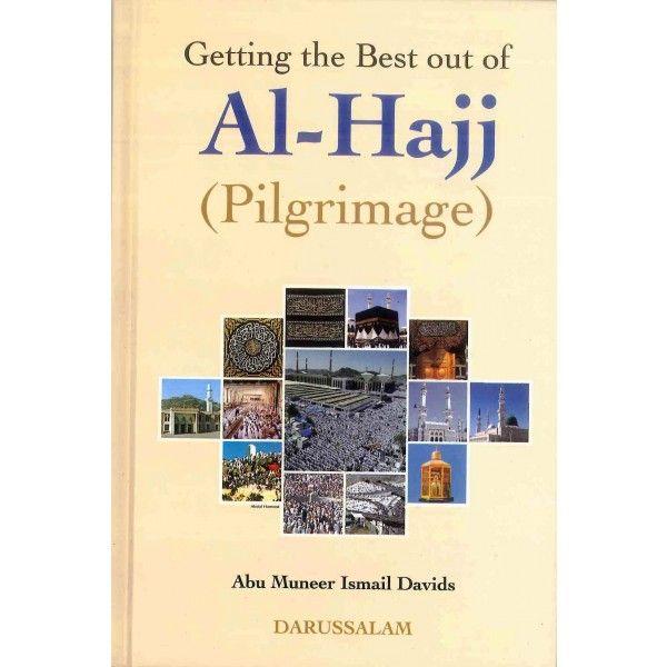 Al-Hajj (Pilgrimage)-almanaar Islamic Store