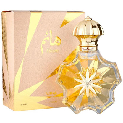 Haem Eau de Parfum 75ml Ajmal-almanaar Islamic Store