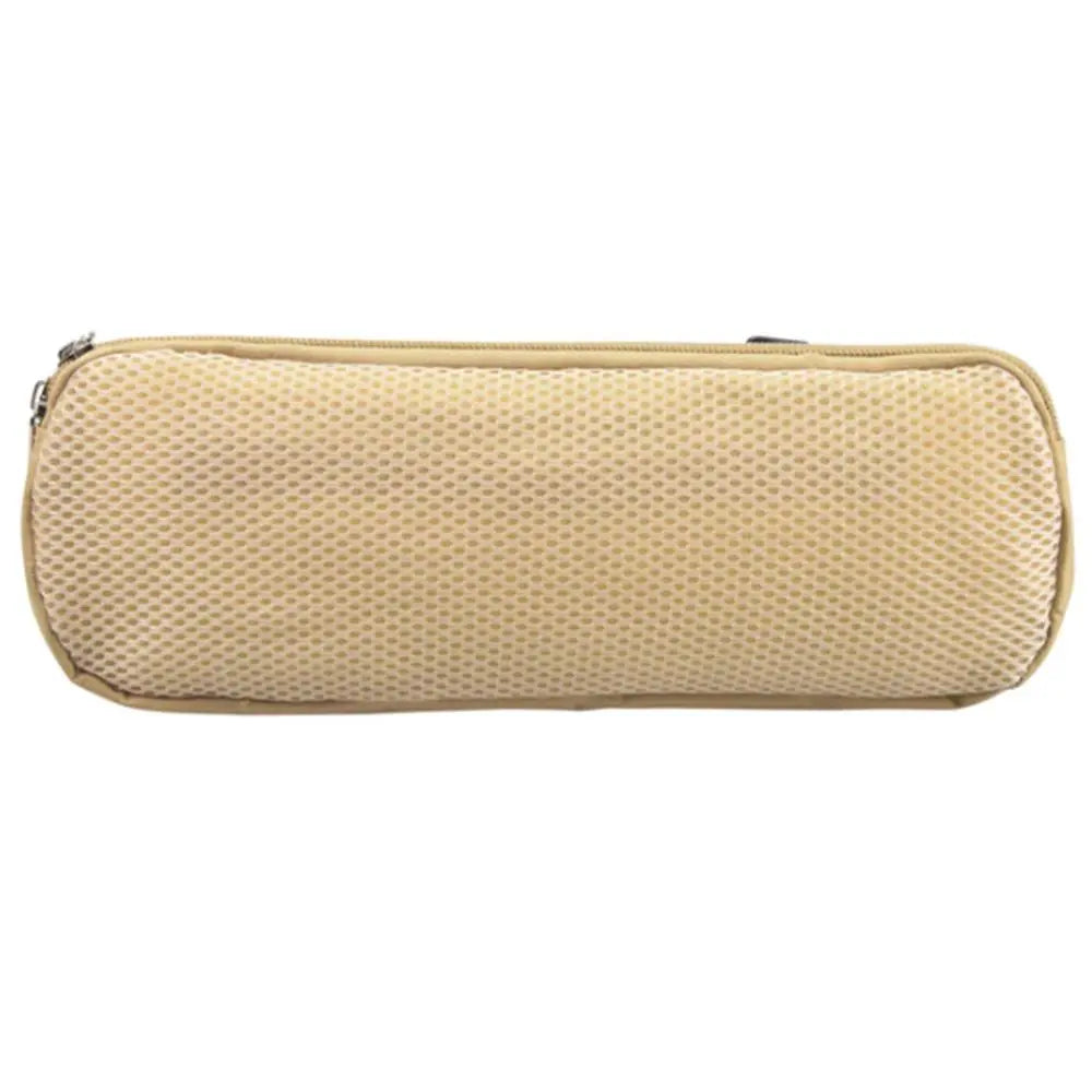 Hajj & Umrah - Anti Theft Waist Bag & Ihram Belt (Medium)-almanaar Islamic Store