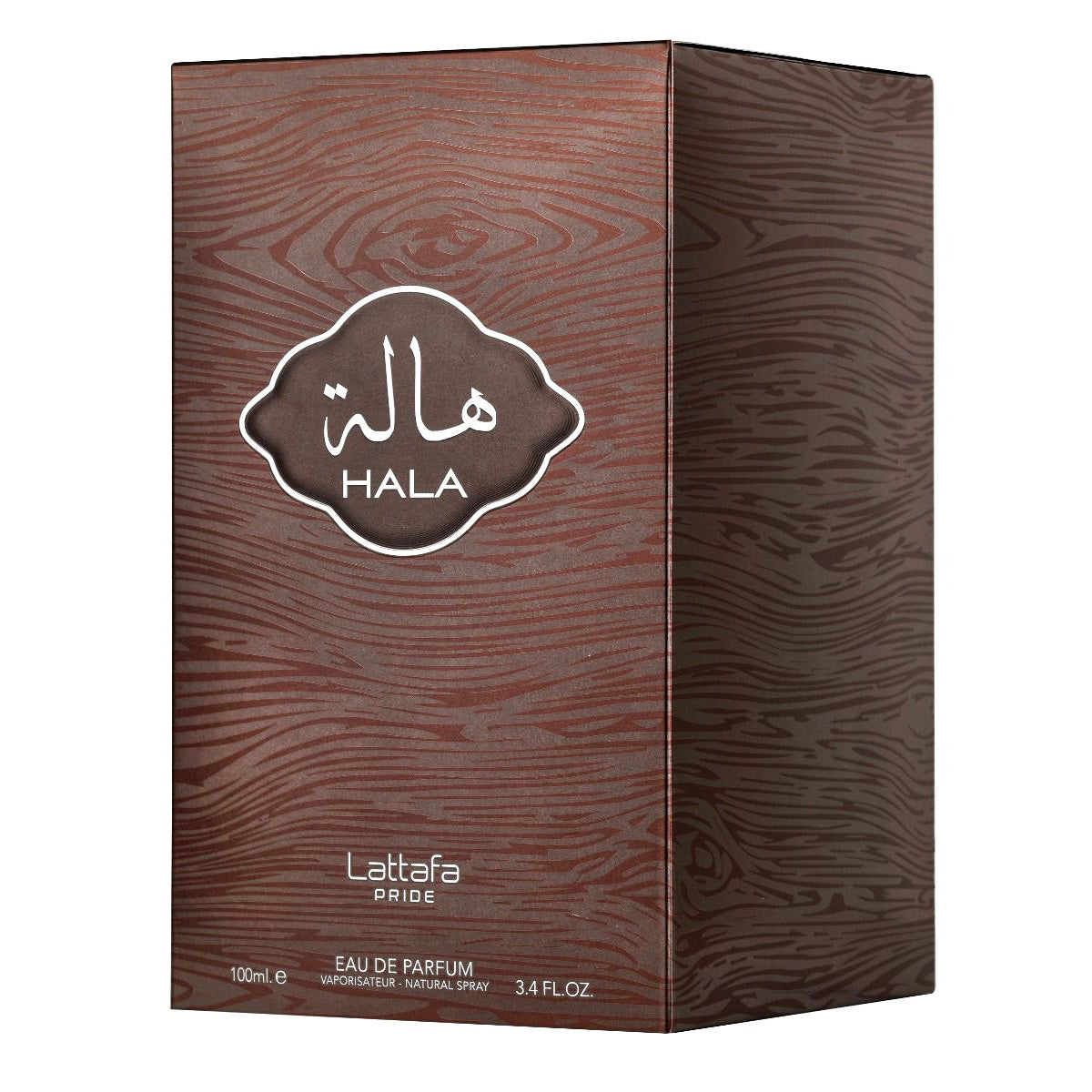 Hala Eau De Parfum 100ml Lattafa Pride-almanaar Islamic Store