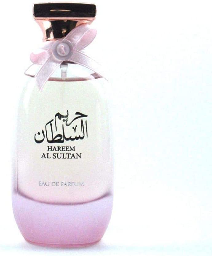 Hareem Al Sultan 3 Piece Gift Set Collection Ard Al Zaafaran-almanaar Islamic Store