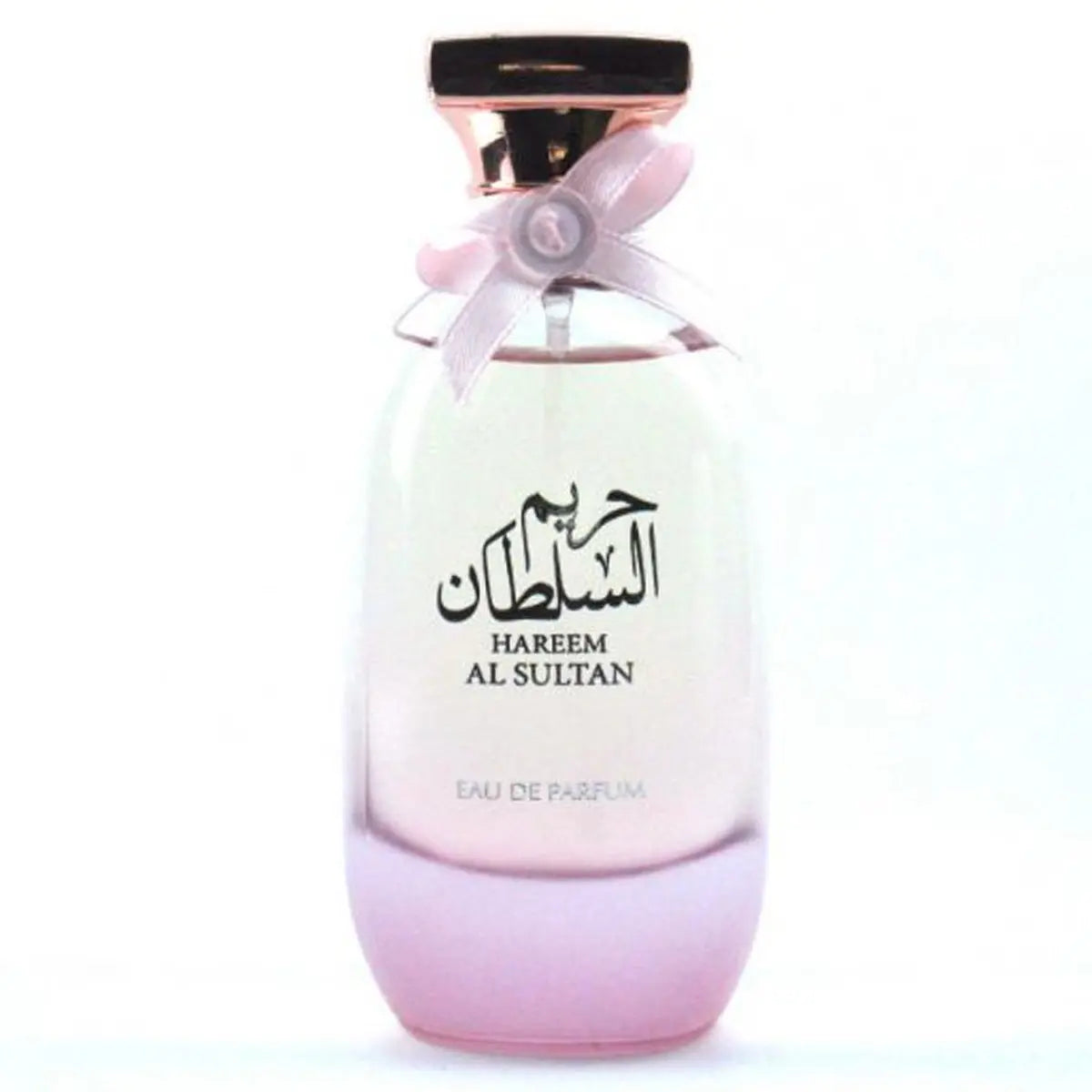 Hareem Al Sultan Eau de Parfum 100ml Ard Al Zaafaran-almanaar Islamic Store