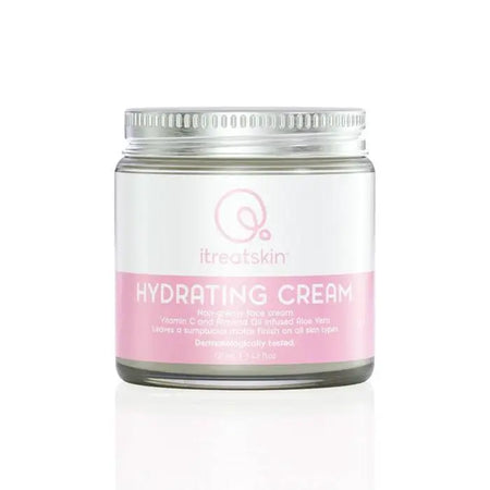 Hydrating Cream 120ml-almanaar Islamic Store