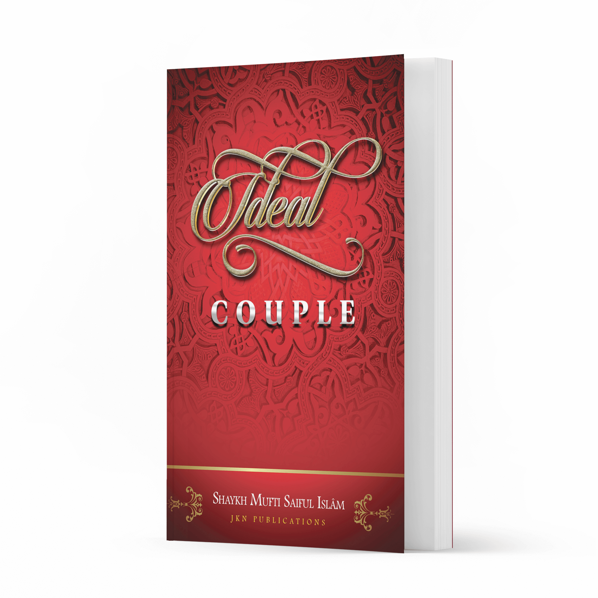 Ideal Couple-almanaar Islamic Store