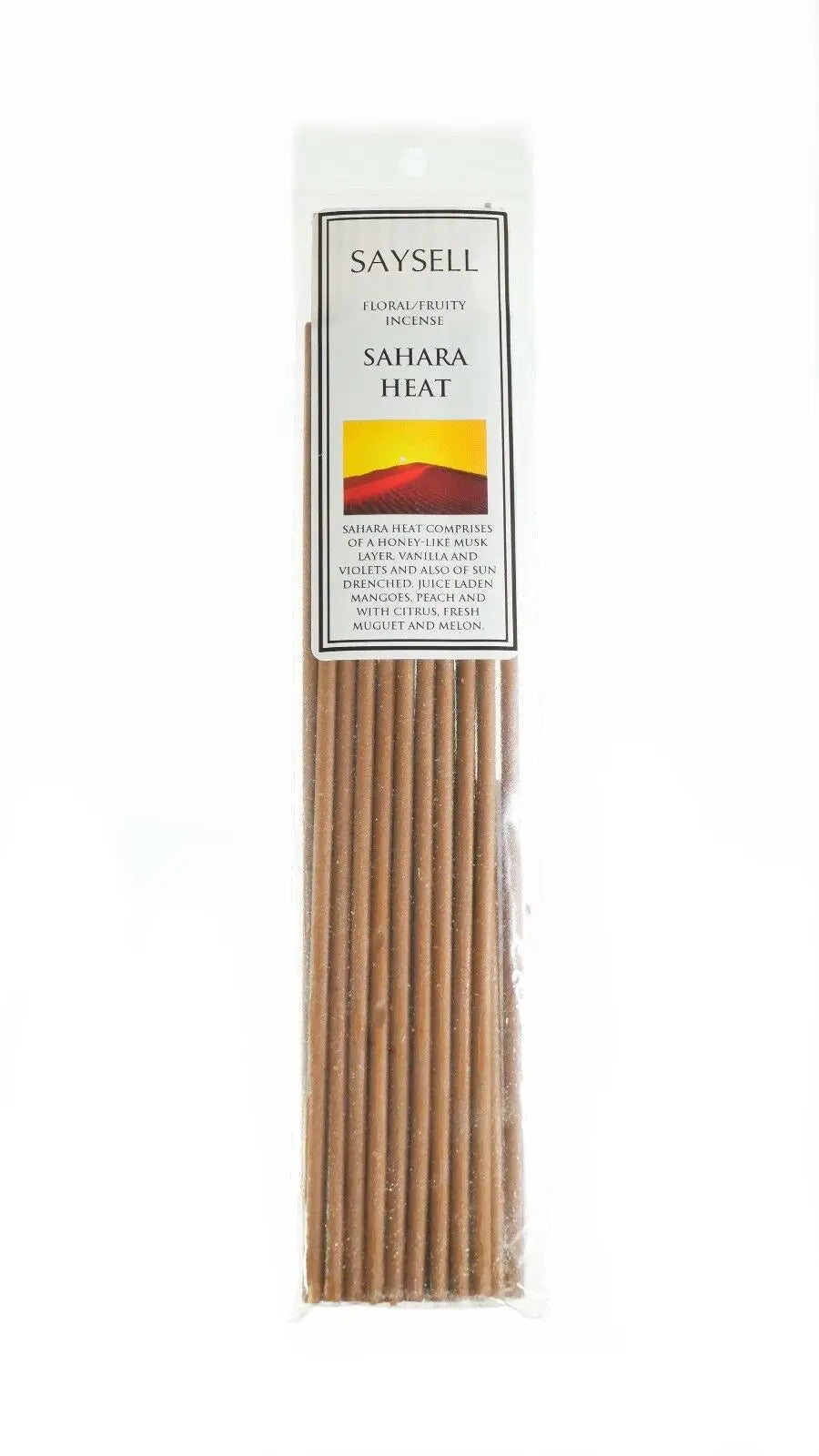 Incense Joss Sticks Agarbatti Long Burning 8