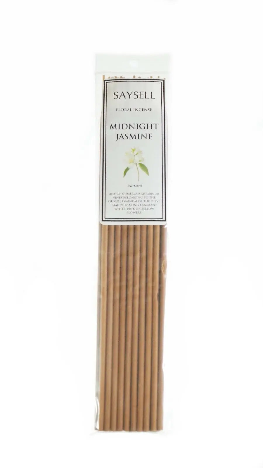 Incense Joss Sticks Agarbatti Long Burning 8