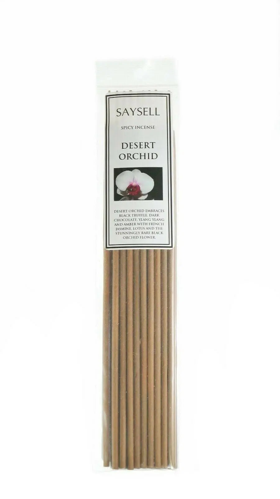 Incense Joss Sticks Agarbatti Long Burning 8