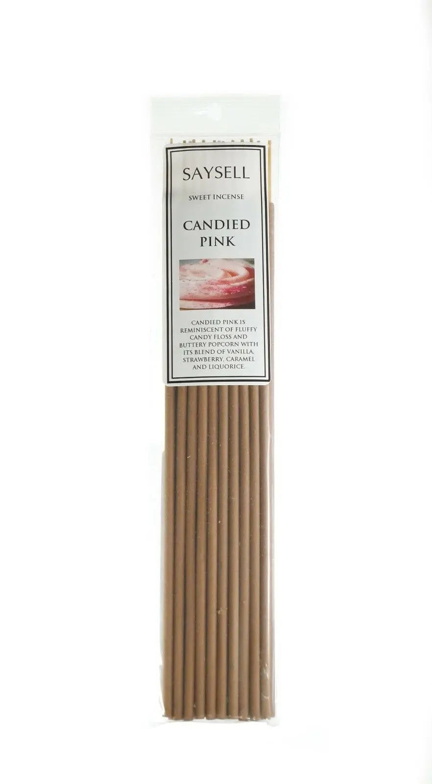 Incense Joss Sticks Agarbatti Long Burning 8