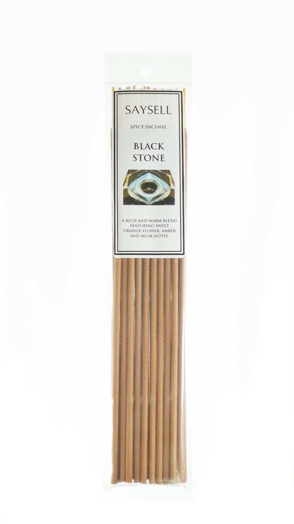 Incense Joss Sticks Agarbatti Long Burning 8"- 20 Sticks-almanaar Islamic Store