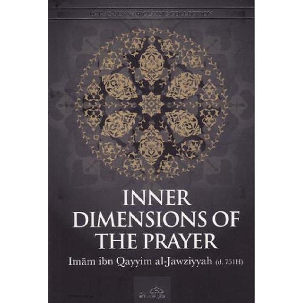 Inner Dimensions of The Prayer-almanaar Islamic Store