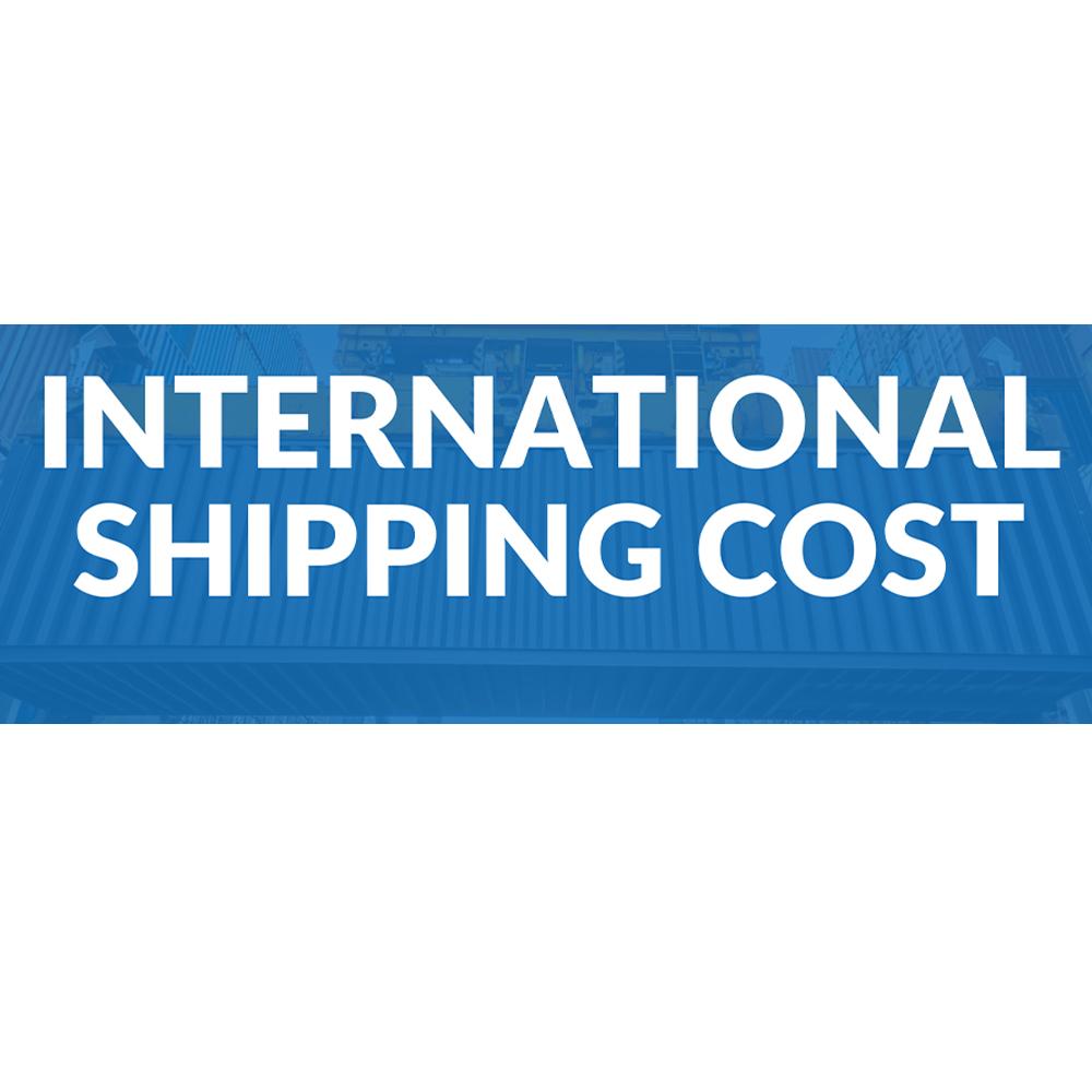 International Delivery Charge-almanaar Islamic Store