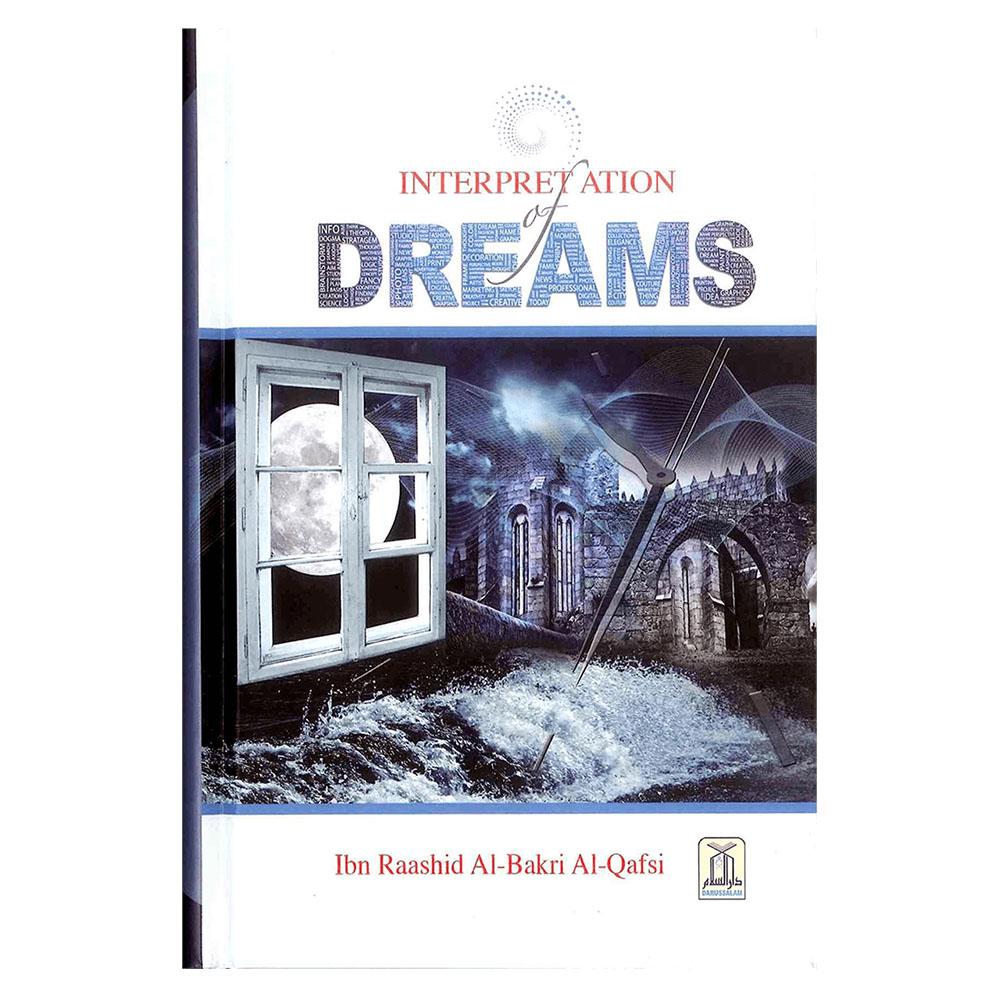 Interpretations Of Dreams-almanaar Islamic Store