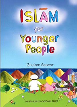 Islam For Younger People-almanaar Islamic Store
