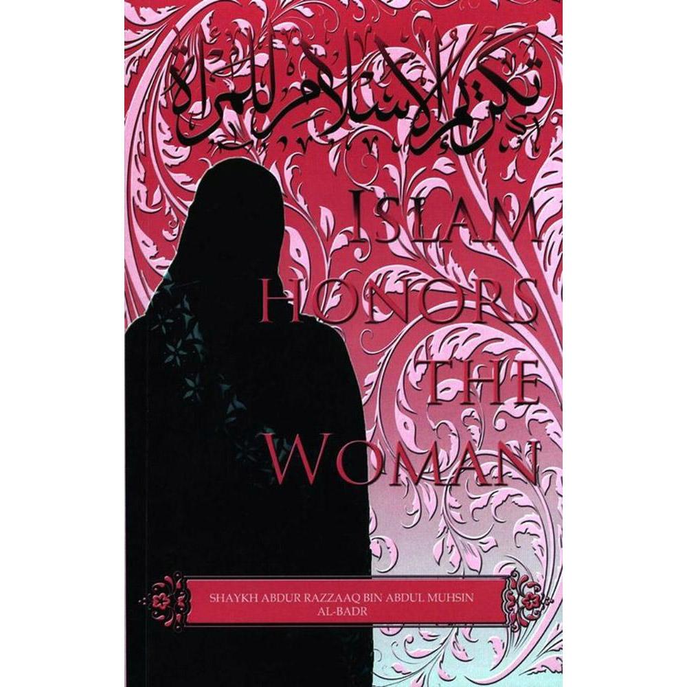 Islam Honors The Women-almanaar Islamic Store
