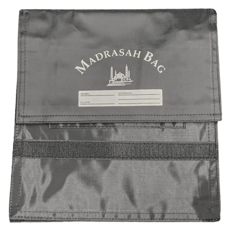 Islamic Madrasah/Mosque Waterproof Bag for Children-almanaar Islamic Store