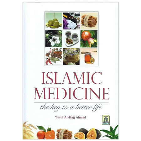 Islamic Medicine-almanaar Islamic Store