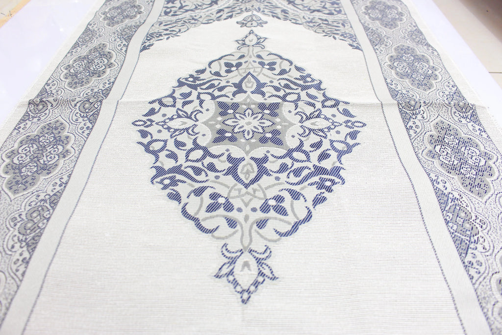 Islamic Prayer Mat (GIFT FOR BRIDE & GROOM)-almanaar Islamic Store