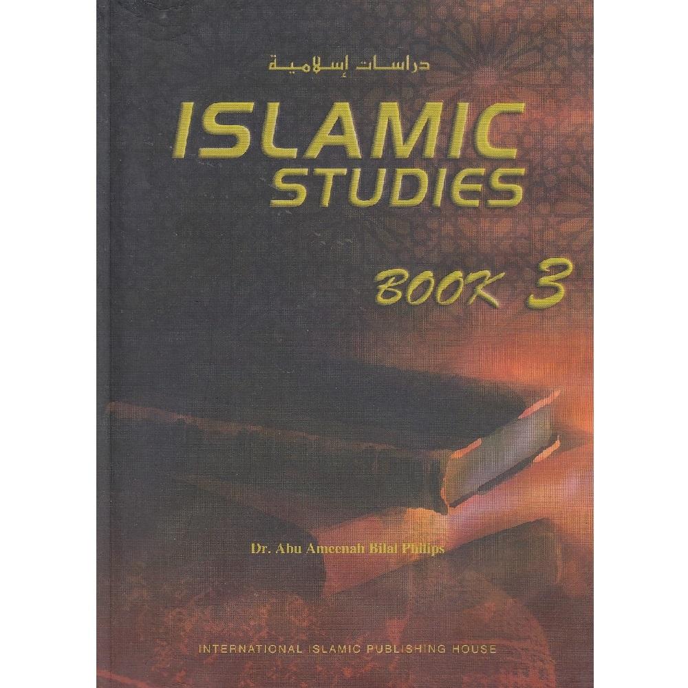 Islamic Studies Book 3, IIPH-almanaar Islamic Store