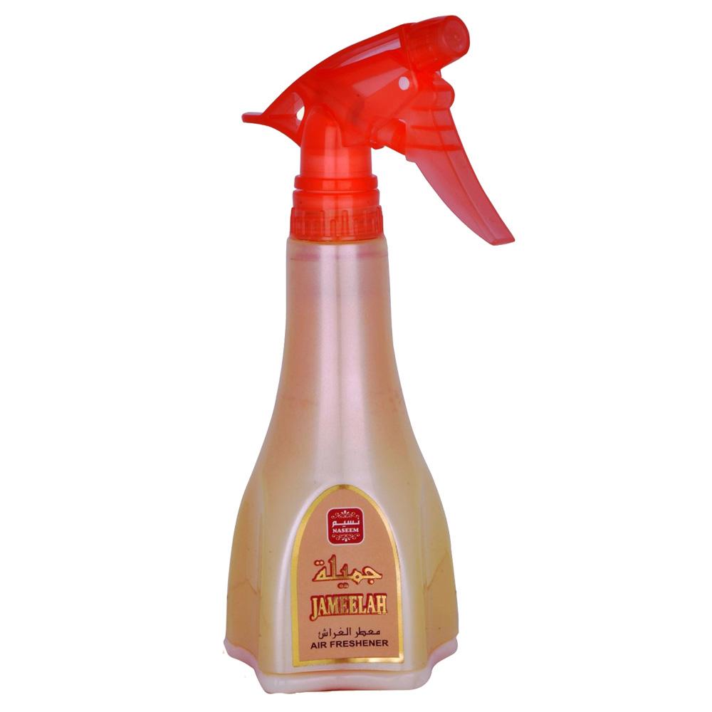 Jameelah Air Freshener 300ml By Naseem-almanaar Islamic Store