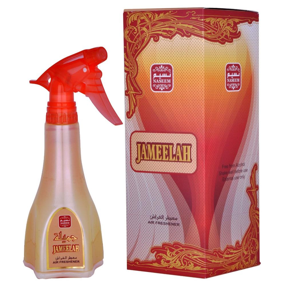 Jameelah Air Freshener 300ml By Naseem-almanaar Islamic Store