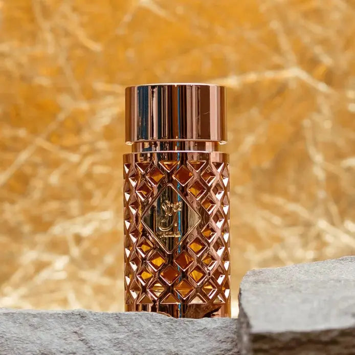 Jazzab Eau de Parfum 100ml Ard Al Zaafaran-almanaar Islamic Store