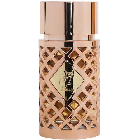 Jazzab Eau de Parfum 100ml Ard Al Zaafaran-almanaar Islamic Store