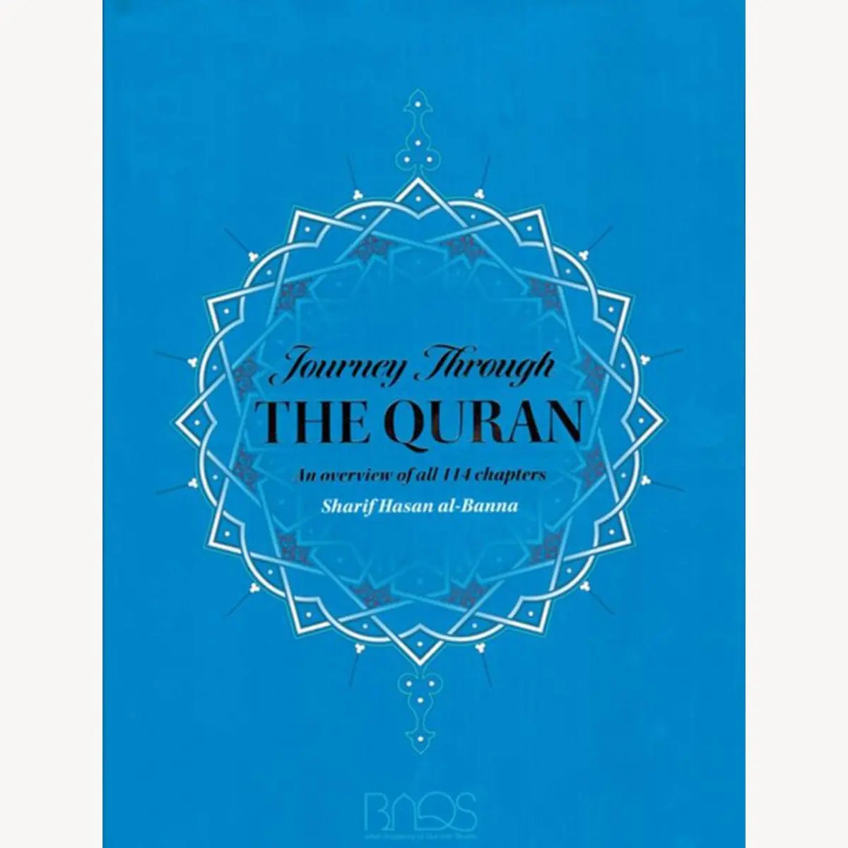 Journey Through The Quran-almanaar Islamic Store