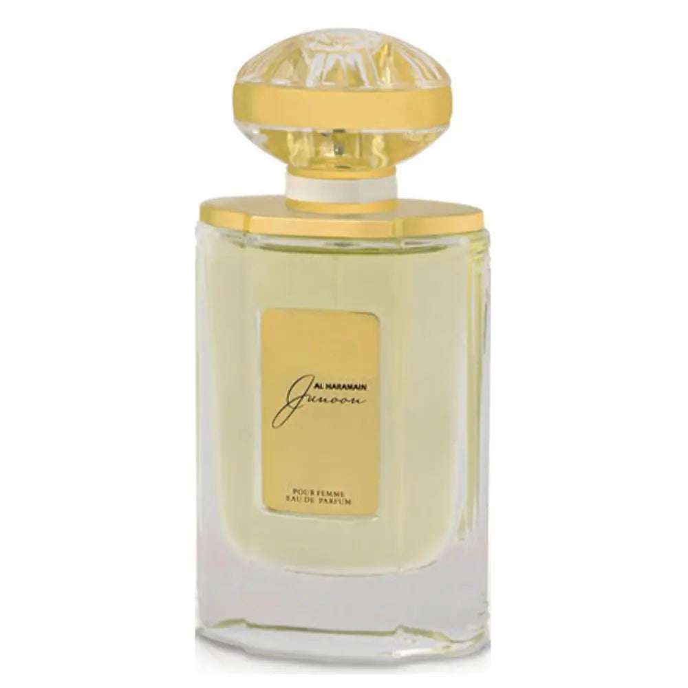 Junoon Eau de Parfum 75ml Al Haramain-almanaar Islamic Store