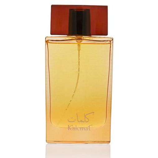 Kalemat Eau de Parfum 100ml Arabian Oud-almanaar Islamic Store