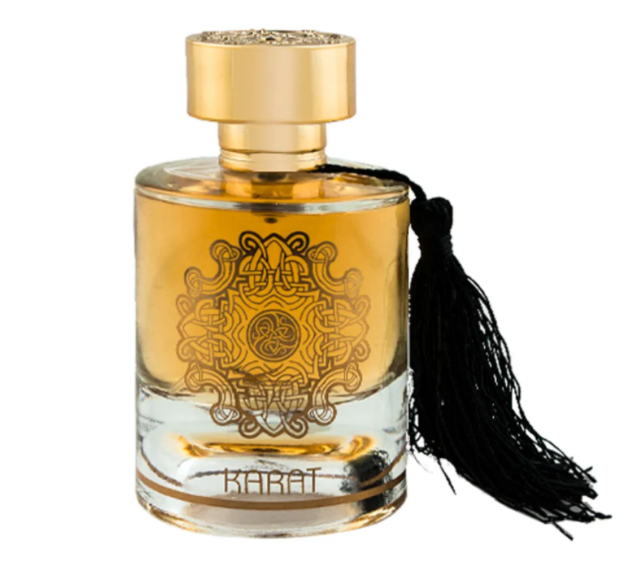 Karat Eau De Parfum Maison Alhambra by Lattafa 100ml 3.4 FL oz – Triple  Traders