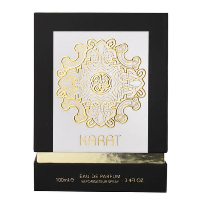 Karat Eau De Perfum 100ml AlHambra-almanaar Islamic Store