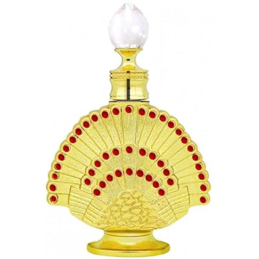 Kawthar Concentrated Perfume Oil 15ml Swiss Arabian-almanaar Islamic Store