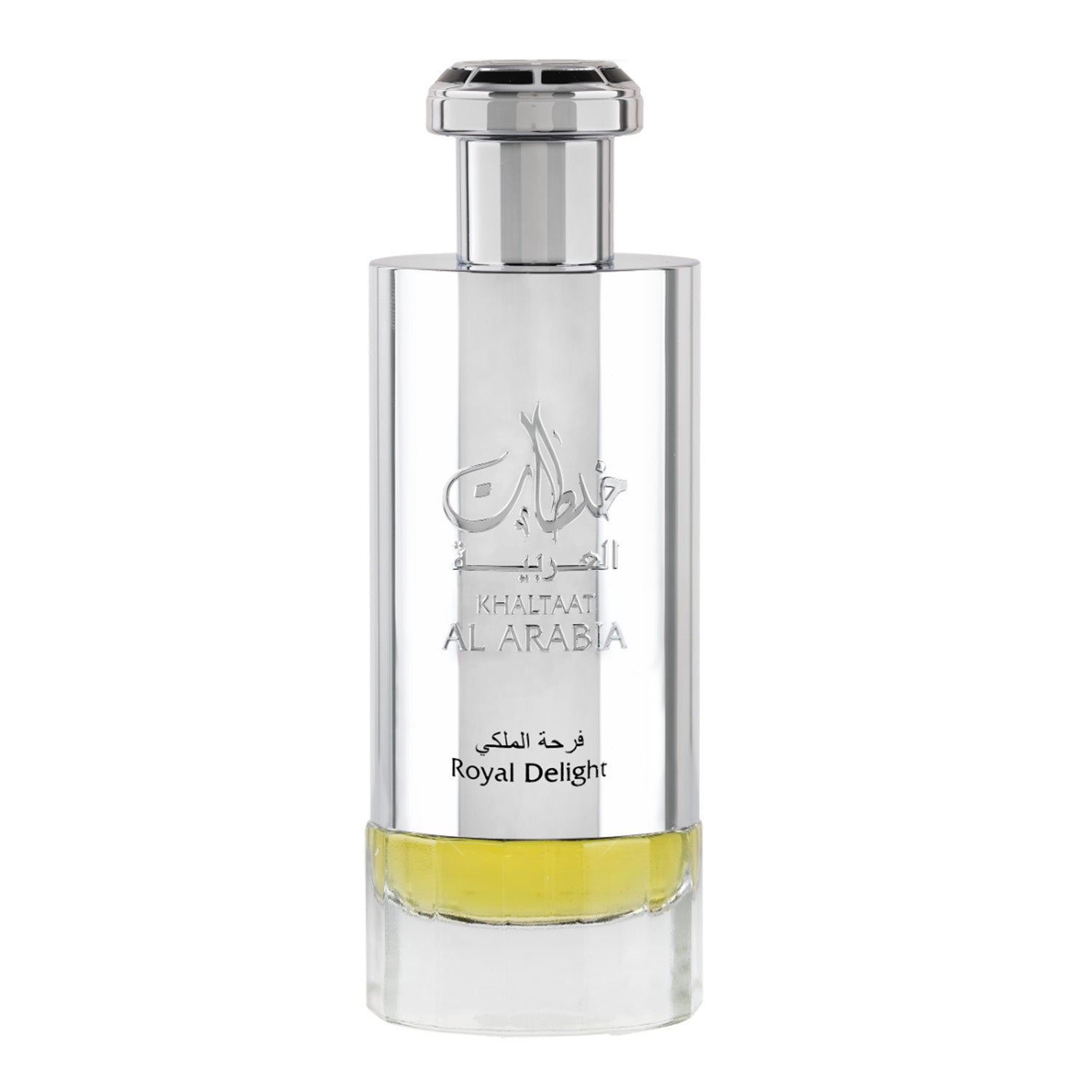 Khaltaat Al Arabia Royal Delight EDP 100ml Lattafa-almanaar Islamic Store