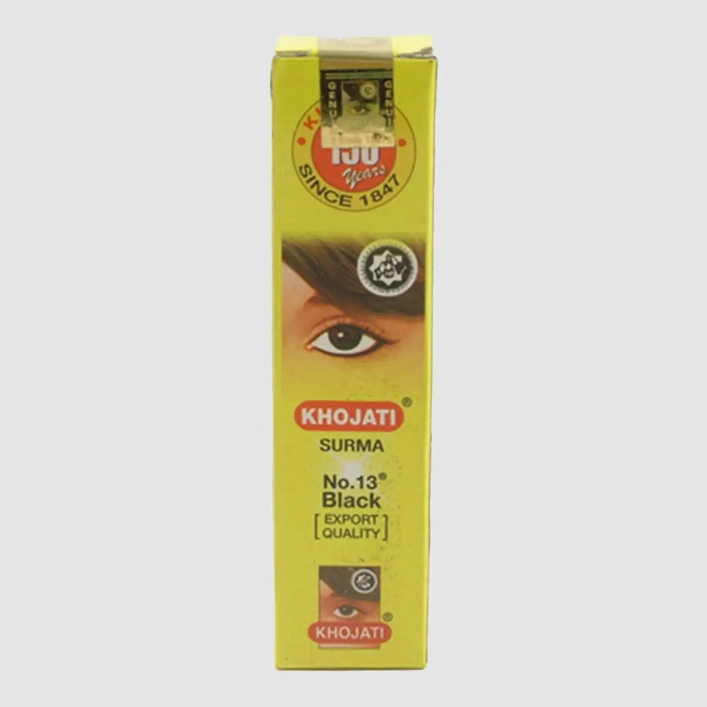 Khojati Surma Eyeliner Kohl Kajol-almanaar Islamic Store