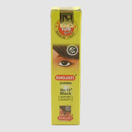 Khojati Surma Eyeliner Kohl Kajol-almanaar Islamic Store