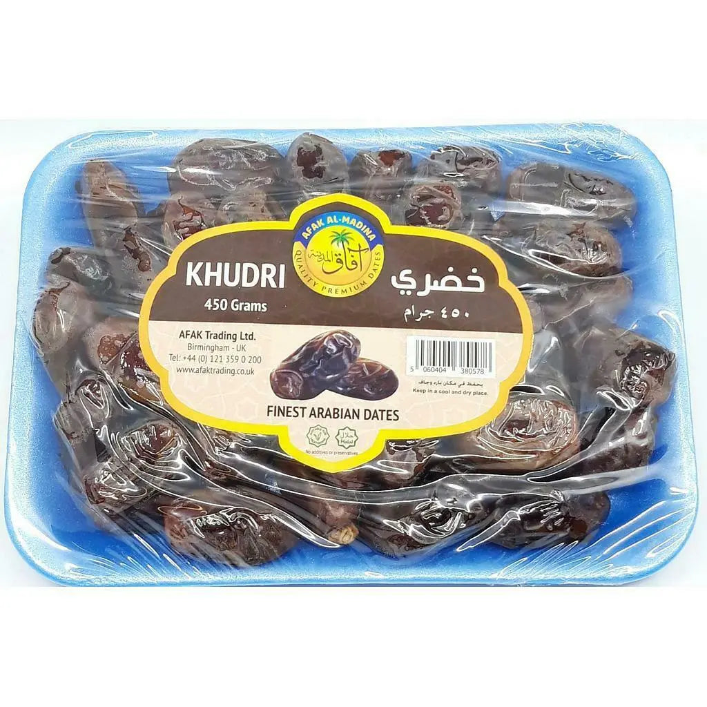 Khudri Premium Dates-almanaar Islamic Store