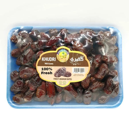 Khudri Premium Dates-almanaar Islamic Store