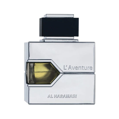 L'Aventure Eau de Parfum 100ml Al Haramain-almanaar Islamic Store