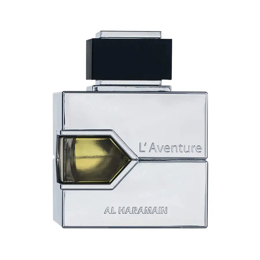 L'Aventure Eau de Parfum 100ml Al Haramain-almanaar Islamic Store