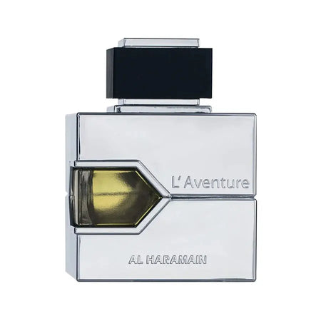 L'Aventure Eau de Parfum 100ml Al Haramain-almanaar Islamic Store